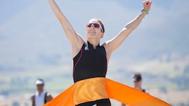 Mit Strategie zum Erfolg – das gilt im Sport ebenso wie im beruflichen Umfeld.