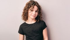 Neah Hefti wird in der Neuauflage von „Heidi“ die Titelrolle spielen.