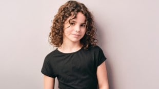 Neah Hefti wird in der Neuauflage von „Heidi“ die Titelrolle spielen.