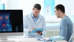 Die trägerübergreifende Kooperation im Bereich Urologie sorgt für eine bessere ...