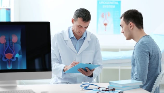 Die trägerübergreifende Kooperation im Bereich Urologie sorgt für eine bessere ...