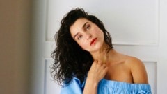 Eine Stimme von seltener Klarheit und innerer Glut – Asmik Grigorian, Sopranistin mit radikaler ...