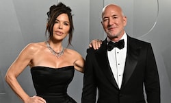 Lauren Sánchez Bezos verriet jetzt, dass sie von einem Baby mit Jeff Bezos träumt.