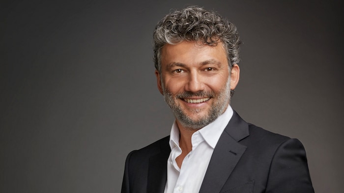 Jonas Kaufmann, einer der bedeutendsten Tenöre seiner Generation