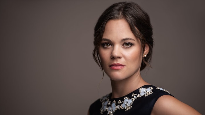 Mit ihrer Mischung aus Finesse und Ausdruck hat sich Regula Mühlemann eine feste Position in der ...