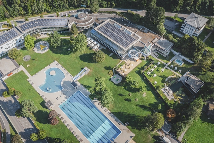 Das beliebte Val Blu in Bludenz startet am 16. Mai in die Saison.