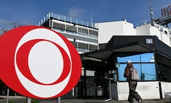 Der ORF hat seinen Werbechef Oliver Böhm beurlaubt. Warum, war zunächst nicht bekannt ...