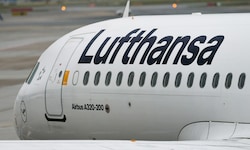 Der Pilotenstreik bei der Lufthansa macht die Verbindung ab Salzburg unmöglich.