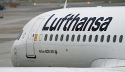 Der Pilotenstreik bei der Lufthansa macht die Verbindung ab Salzburg unmöglich.