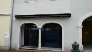 Das Thema Leerstand – auch in Osttirol ein Problem (Symbolbild).