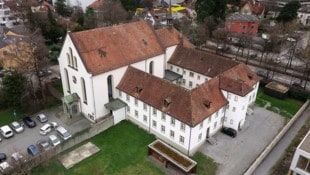 Das Kloster in Dornbirn sorgt nicht zum ersten Mal für Ärger. Schon der Kauf durch die Stadt war ...