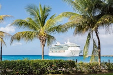 Kreuzfahrten werden im nächsten Winter Ersatzziele in der Karibik oder auf den Kanarischen ...