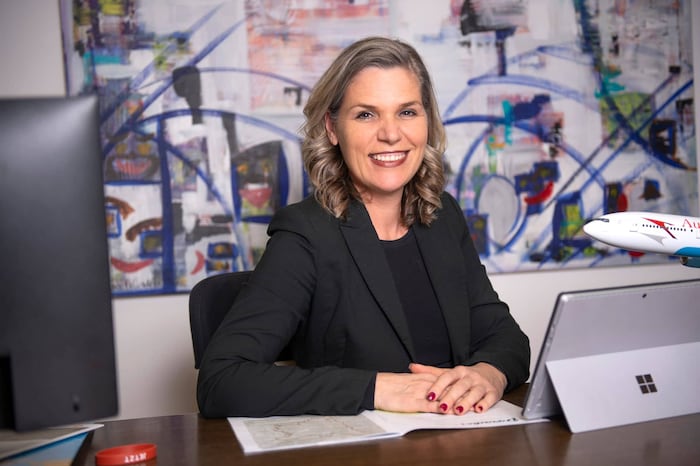 Jutta Ochsenhofer rät zu Profis.