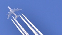 Die Sorge um einen Mangel an Kerosin treibt die Reisebranche derzeit um.