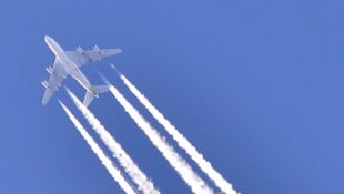 Die Sorge um einen Mangel an Kerosin treibt die Reisebranche derzeit um.