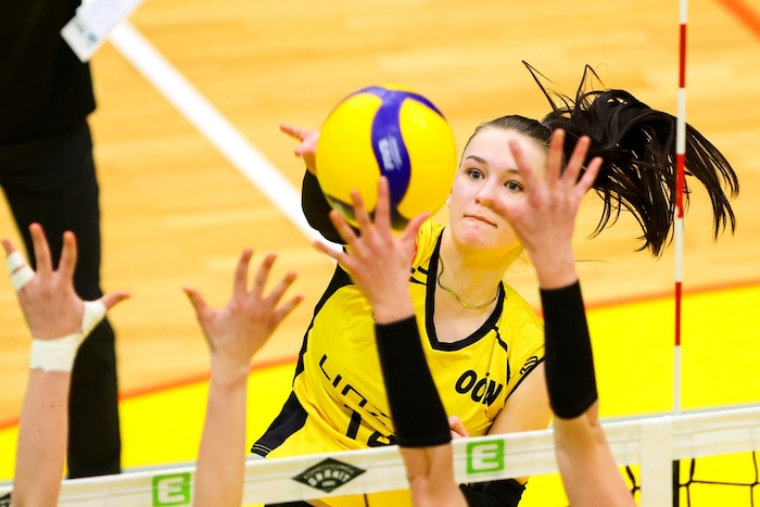 Madga Schmolmüller und Co. drehten in Graz das Spiel – 3:2 nach 0:2.