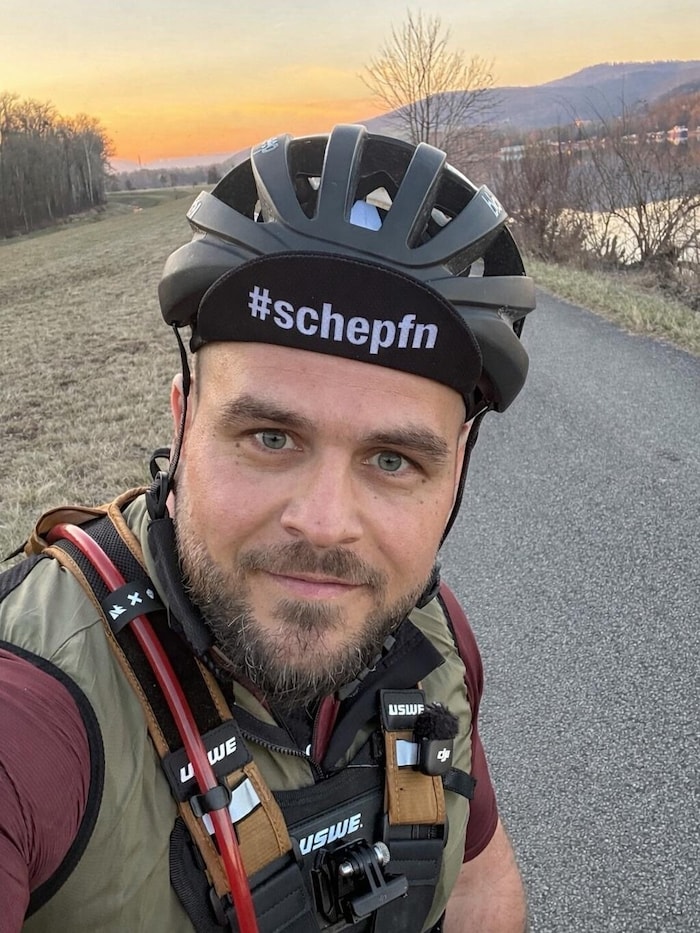 Michael Pichlmüller.