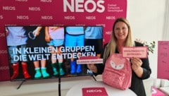 Iris Glanzer fordert kleinere Gruppen und Wahlfreiheit.