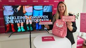 Iris Glanzer fordert kleinere Gruppen und Wahlfreiheit.