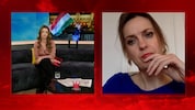Politologin Melani Barlai von der Andrássy-Universität Budapest analysiert im krone.tv-Interview ...