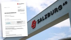 Die Salzburg AG hat ihre Rechnung neu gestaltet. Das sei einer der größten Kundenwünsche ...