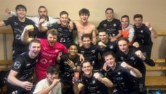 Beim SV Rohrbach werden Siege wie am Fließband gefeiert.