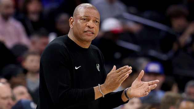 Doc Rivers