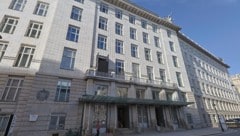 Die Signa-Rekordinsolvenz fordert ein weiteres Opfer: Die Betreibergesellschaft der Wiener ...