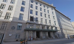 Die Signa-Rekordinsolvenz fordert ein weiteres Opfer: Die Betreibergesellschaft der Wiener ...