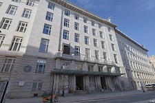 Die Signa-Rekordinsolvenz fordert ein weiteres Opfer: Die Betreibergesellschaft der Wiener ...