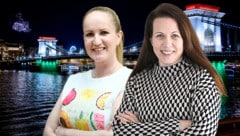 Sie gehören zu jenen Millionen Menschen, die am Sonntagabend zu Hause oder auf den Straßen ...