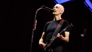 Die Ärzte werden im Zuge ihrer Tour kommendes Jahr gleich zweimal in Wien auftreten.