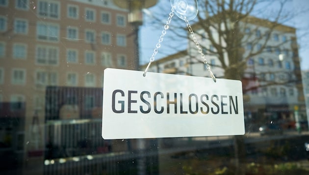 Das Unternehmen soll nicht fortgeführt werden (Symbolbild).