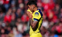 Cristian Romero