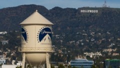 Paramount Pictures ist eines der ältesten Filmstudios, das zahlreiche Filmklassiker wie ...