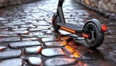 Darf ich meinen E-Scooter ab dem 1. Mai noch ausführen? Viele Besitzer sind besorgt – Krone+ hat ...