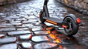 Ab dem kommenden Donnerstag müssen E-Scooter in Italien haftpflichtversichert werden ...