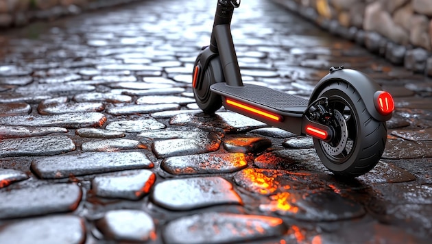 Darf ich meinen E-Scooter ab dem 1. Mai noch ausführen? Viele Besitzer sind besorgt – Krone+ hat ...