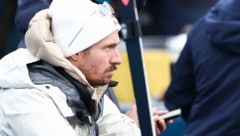 Marcel Hirscher vergrößert sein Team. 