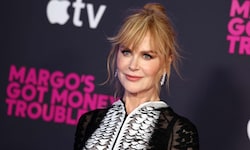 Nicole Kidman äußerte sich zuletzt zu ihrem „neuen Weg“, den sie einschlagen möchte.