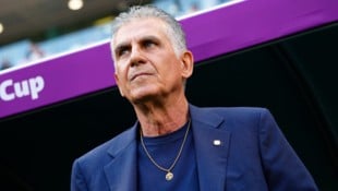 Carlos Queiroz