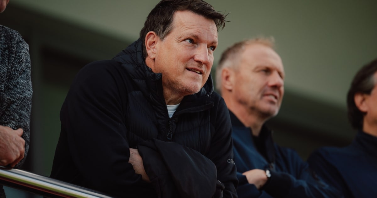 Herzog Reflects on Bitter Defeat: “We Returned Home in Silence”