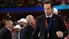 Patrick Fischer ist nicht mehr Teamchef der Schweiz