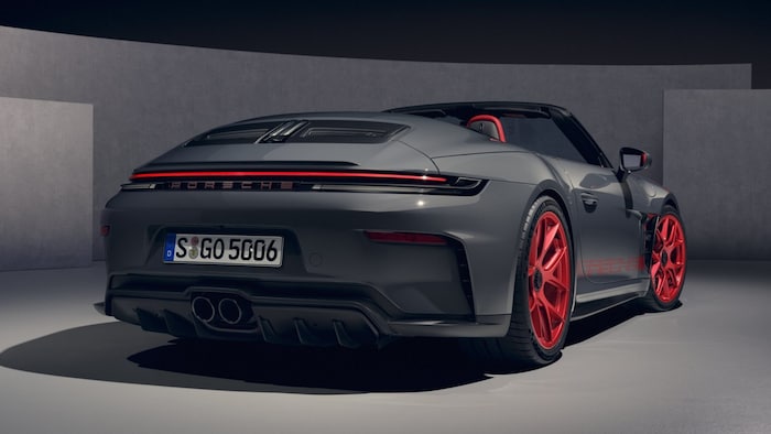 Der S/C kann auch mit „Street Style Paket“ bestellt werden.