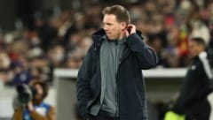 Bundestrainer Julian Nagelsmann