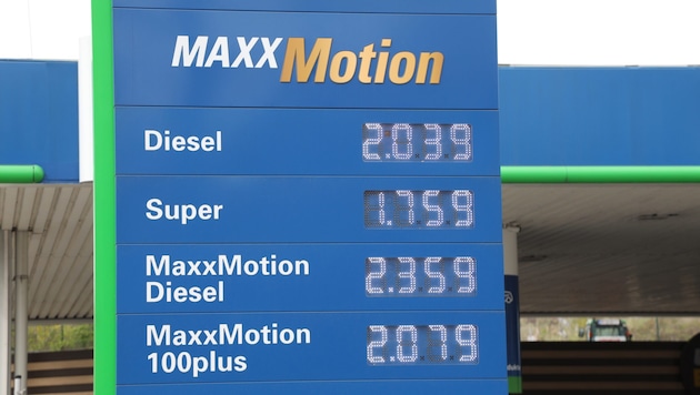 The fuel price cap went into effect on April 1 and has been in effect at the pumps since April ...
