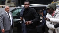 Schwere Vorwürfe gegen Thomas Partey