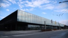 Im Messezentrum findet von Freitag bis Sonntag die Erotikmesse statt.
