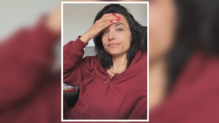 Amira Aly spricht darüber, wie unglücklich sie ihr Umstyling macht.