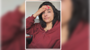 Amira Aly spricht darüber, wie unglücklich sie ihr Umstyling macht.